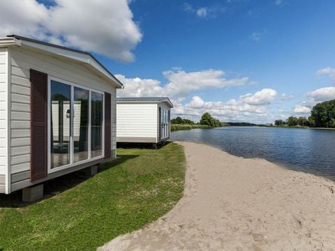 Oostappen park Marina Beach - Camping Terneuzen - Image N°0