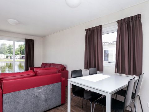 Oostappen park Marina Beach - Camping Terneuzen - Image N°4