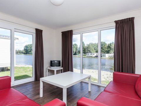 Oostappen park Marina Beach - Camping Terneuzen - Image N°2