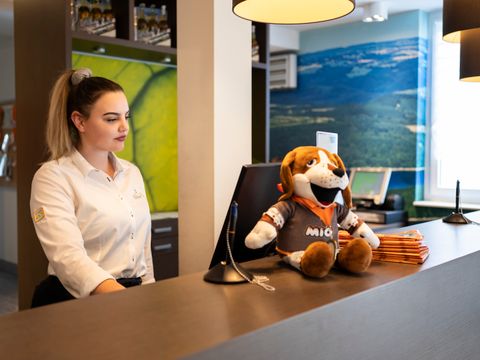 Dormio Resort Eifeler Tor - Nordrhein-Westfalen - Image N°7