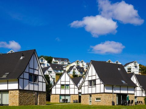 Dormio Resort Eifeler Tor - Nordrhein-Westfalen - Image N°3