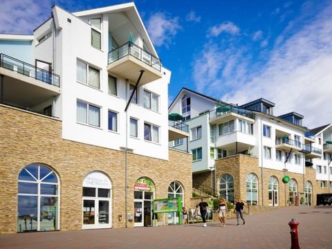 Dormio Resort Eifeler Tor - Nordrhein-Westfalen - Image N°0