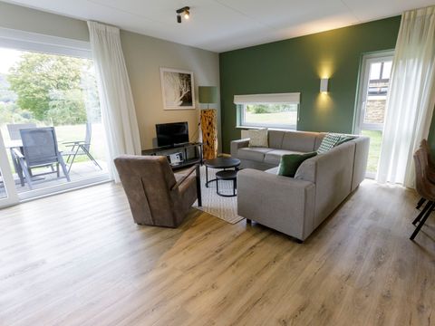 Dormio Resort Eifeler Tor - Nordrhein-Westfalen