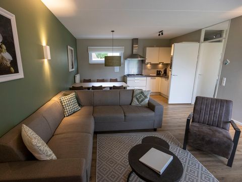 Dormio Resort Eifeler Tor - Nordrhein-Westfalen - Image N°2