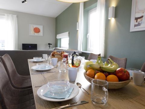 Dormio Resort Eifeler Tor - Nordrhein-Westfalen - Image N°3