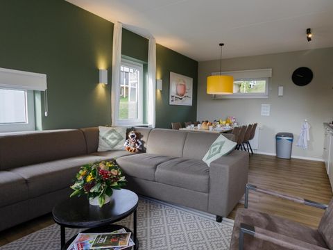 Dormio Resort Eifeler Tor - Nordrhein-Westfalen - Image N°2