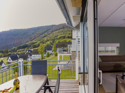 Dormio Resort Eifeler Tor - Nordrhein-Westfalen - Image N°4