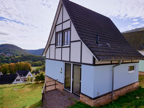 Dormio Resort Eifeler Tor - Nordrhein-Westfalen - Image N°0