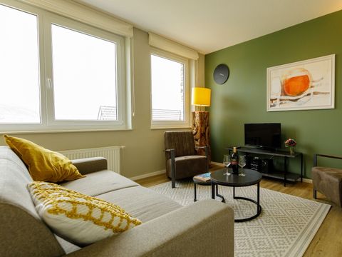 Dormio Resort Eifeler Tor - Nordrhein-Westfalen