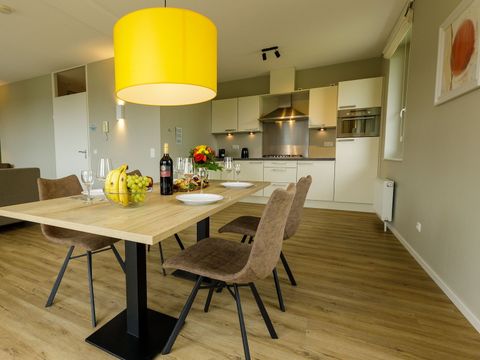 Dormio Resort Eifeler Tor - Nordrhein-Westfalen - Image N°3