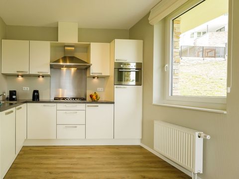 Dormio Resort Eifeler Tor - Nordrhein-Westfalen - Image N°2