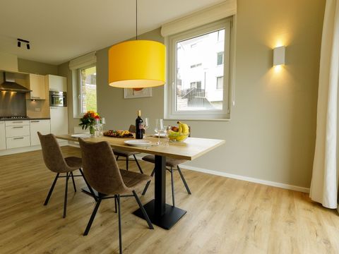 Dormio Resort Eifeler Tor - Nordrhein-Westfalen - Image N°2