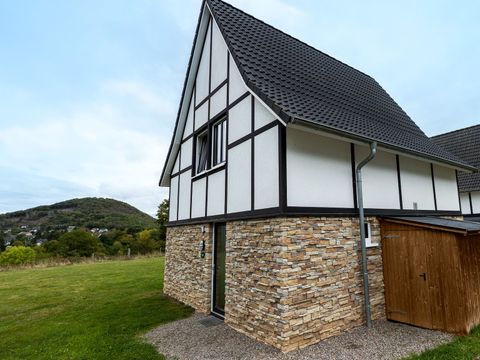 Dormio Resort Eifeler Tor - Nordrhein-Westfalen - Image N°0