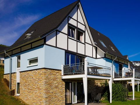 Dormio Resort Eifeler Tor - Nordrhein-Westfalen - Image N°0