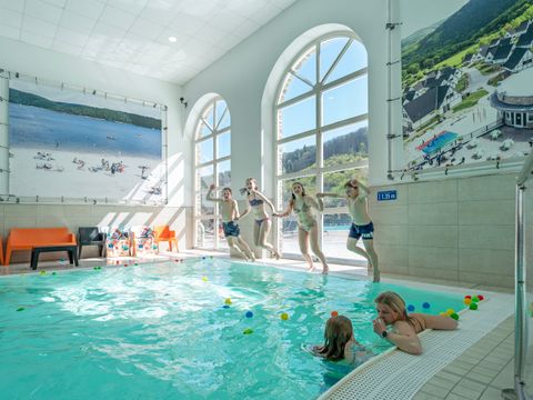 Dormio Resort Eifeler Tor - Nordrhein-Westfalen - Image N°17