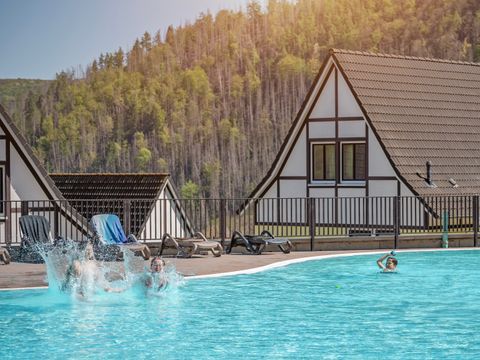 Dormio Resort Eifeler Tor - Nordrhein-Westfalen - Image N°16