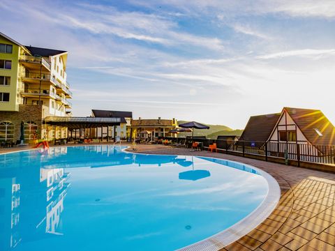 Dormio Resort Eifeler Tor - Nordrhein-Westfalen - Image N°15