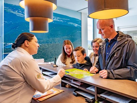 Dormio Resort Eifeler Tor - Nordrhein-Westfalen - Image N°5