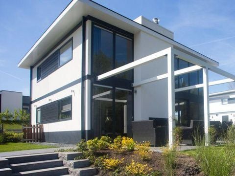 EuroParcs Spaarnwoude - Camping Haarlemmermeer - Image N°0