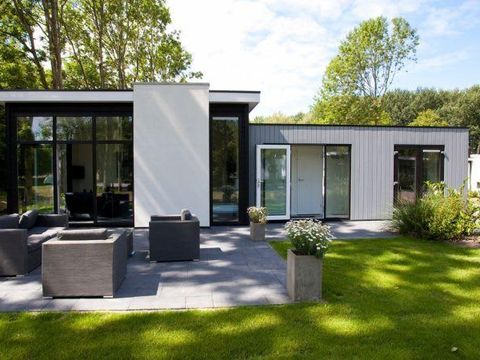 EuroParcs Spaarnwoude - Haarlemmermeer - Image N°2