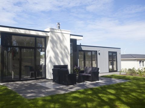 EuroParcs Spaarnwoude - Haarlemmermeer - Image N°0