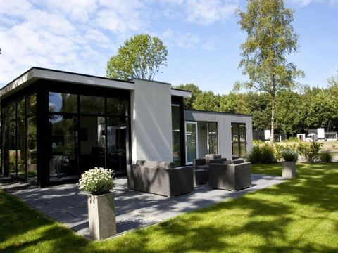 EuroParcs Spaarnwoude - Haarlemmermeer
