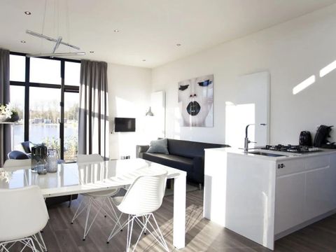 EuroParcs Spaarnwoude - Haarlemmermeer - Image N°4