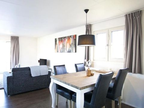 EuroParcs Spaarnwoude - Haarlemmermeer - Image N°3