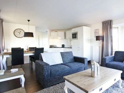 EuroParcs Spaarnwoude - Haarlemmermeer - Image N°4