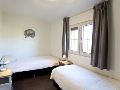 EuroParcs Spaarnwoude - Haarlemmermeer - Image N°5