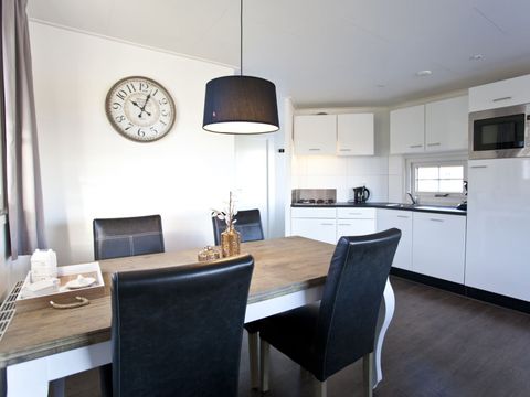 EuroParcs Spaarnwoude - Haarlemmermeer