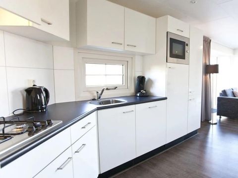 EuroParcs Spaarnwoude - Haarlemmermeer - Image N°2