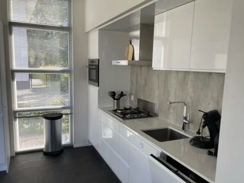 EuroParcs Spaarnwoude - Haarlemmermeer - Image N°5