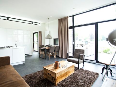 EuroParcs Spaarnwoude - Haarlemmermeer - Image N°0