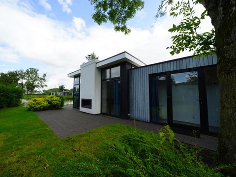 EuroParcs Spaarnwoude - Haarlemmermeer - Image N°2