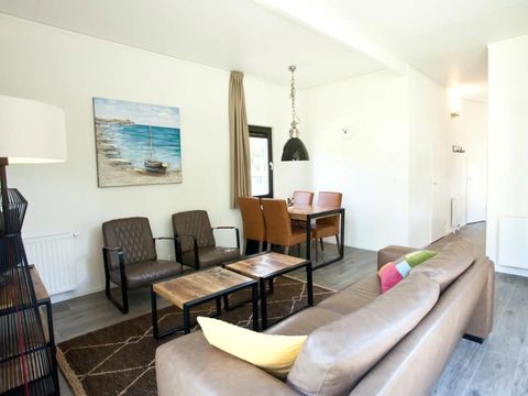 EuroParcs Spaarnwoude - Haarlemmermeer - Image N°2