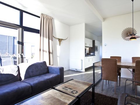 EuroParcs Spaarnwoude - Haarlemmermeer - Image N°4