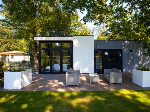 EuroParcs Spaarnwoude - Haarlemmermeer - Image N°0