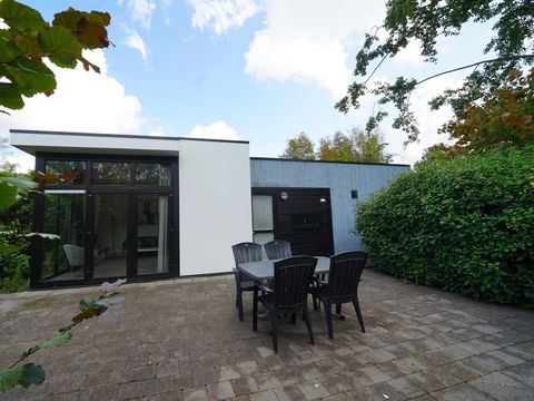 EuroParcs Spaarnwoude - Haarlemmermeer - Image N°0