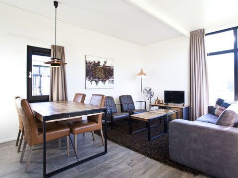 EuroParcs Spaarnwoude - Haarlemmermeer - Image N°3