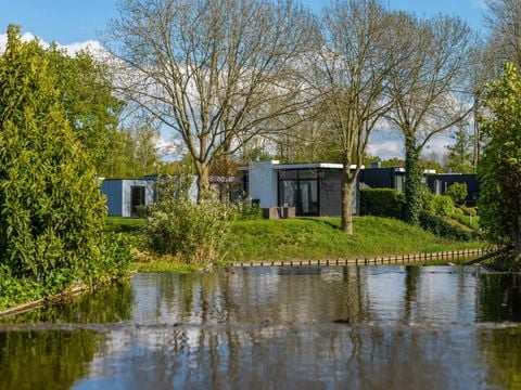 EuroParcs Spaarnwoude - Haarlemmermeer - Image N°17