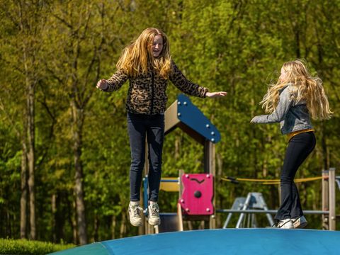 EuroParcs Spaarnwoude - Haarlemmermeer - Image N°10