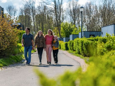 EuroParcs Spaarnwoude - Haarlemmermeer - Image N°14