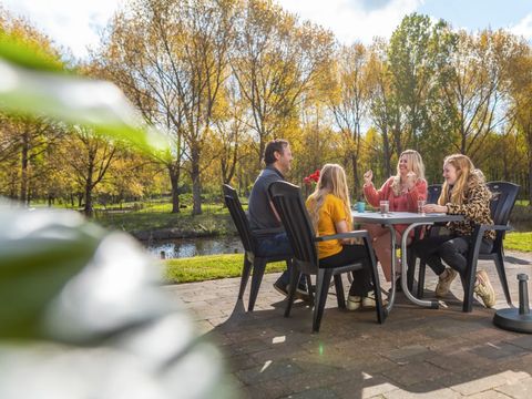 EuroParcs Spaarnwoude - Haarlemmermeer - Image N°7