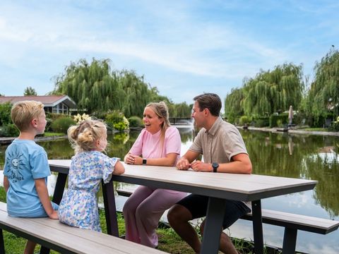 TopParken Residence Lichtenvoorde - Ost-Gelre - Image N°48