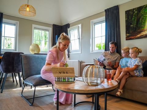 TopParken Residence Lichtenvoorde - Ost-Gelre - Image N°49