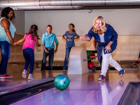 TopParken Residence Lichtenvoorde - Ost-Gelre