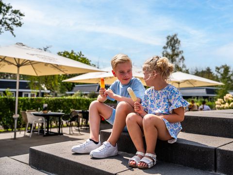 TopParken Residence Lichtenvoorde - Ost-Gelre