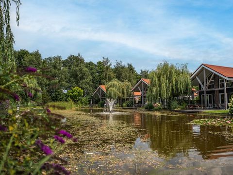 TopParken Residence Lichtenvoorde - Camping Ost-Gelre - Image N°0