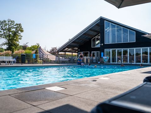 TopParken Residence Lichtenvoorde - Camping Ost-Gelre